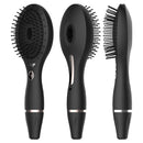 USB Charging Laser Comb Vibrating Scalp Massage Hair Growth Stimulate Brush Hair Treatments Tool