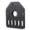 NEMA 17 Stepper Motor V-Slot Thread Rod Plate for 3D Printer