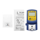 DANIU FG-100 Soldering Iron Tip Thermometer Temperature Detector Tester 0-700