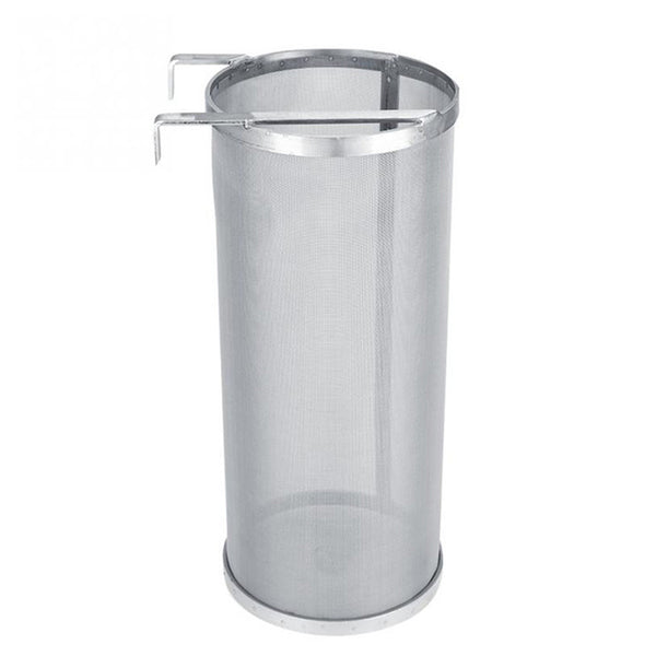 6x14/4x10 Inch Filter Cartridge Beverage Mesh Cylinder