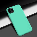 NILLKIN Frosted Shockproof Shield PC Hard Back Protective Case for iPhone 11 Pro 5.8 inch
