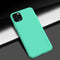 NILLKIN Frosted Shockproof Shield PC Hard Back Protective Case for iPhone 11 Pro 5.8 inch