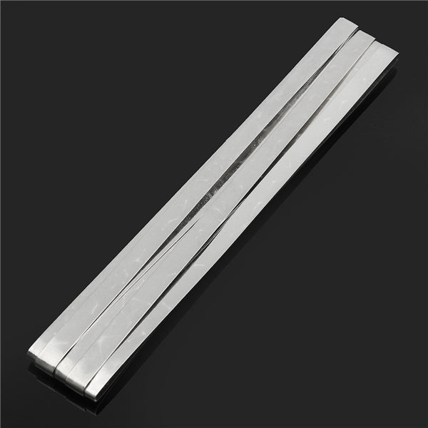 2m5mm x 0.2mm Solar PV Solder Ribbon Bus Bar Welding Wire Metal