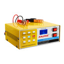 Car Battery Charger Full Automatic Intelligent 250V 12/24V 200AH Pulse Repair