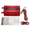 3000W Solar Inverter Modified Sine Wave Power Inverter Car USB Converter Solar System Car Truck