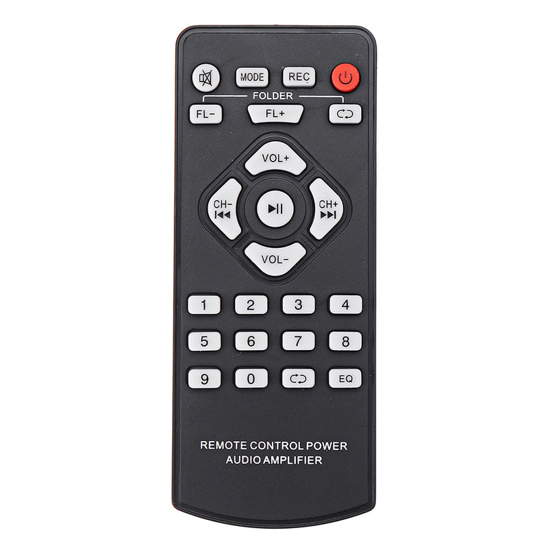 bluetooth 4.2 DC5V Battery 12V Two Channel Audio Decoder Board