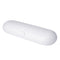 XIAOMI SOOCAS Environment Friendly PVC Toothbrush Holder Case Travel Electric Toothbrush Storage Box WHITE For SOOCARE SOOCAS X3