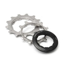 BIKIGHT 11-42T 10 Speed Mountain Cycling Freewheels Bicycle Flywheel Bike Cassette Part