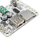 10Pcs SANWU bluetooth Audio Receiver Digital Amplifier Board With USB Port TF Card Slot