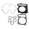 89mm Top End Gasket O-ring Kit for Honda TRX400EX TRX 400EX 440X