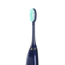 5 Mode Electric Toothbrush Rechargeable Sonic Toothbrush Teeth Whitening USB Toothbrush W/ 5 Brush Heads