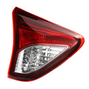 Car Rear Left Tail Brake Light Inner Liftgate Mounted without Bulb for Mazda CX-5 2013-2016