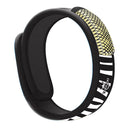 BabyGo 780001 Mosquito Repellent Bracelet Non-woven Fabric Repellent Band Mosquito Killer Outdoor Insect Bracelet Wrist Band