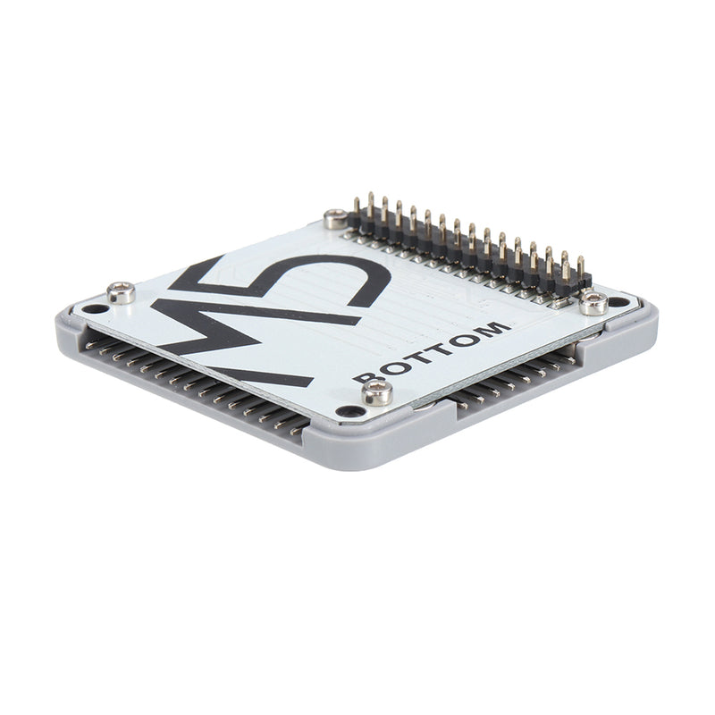 Gray Battery Bottom Plate 150mAh  I/O IO Extend Stackable Module Bus Socket