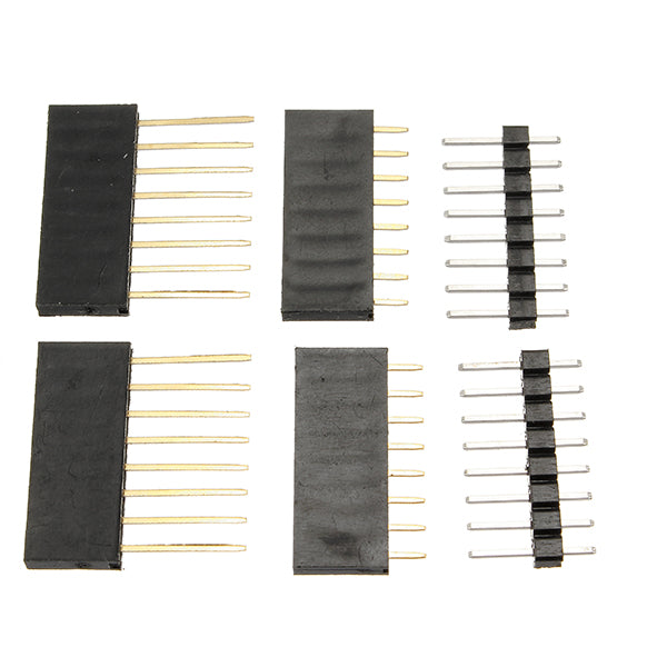 5Pcs LILYGO Micro SD Card Shield For D1 Mini TF WiFi ESP8266 Compatible SD Wireless Module For