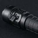 Convoy M4U XPL HI 1000 Lumens USB Rechargeable Flashlight 18650/26650 Flashlight Long Throw Flashlight  Led Torch