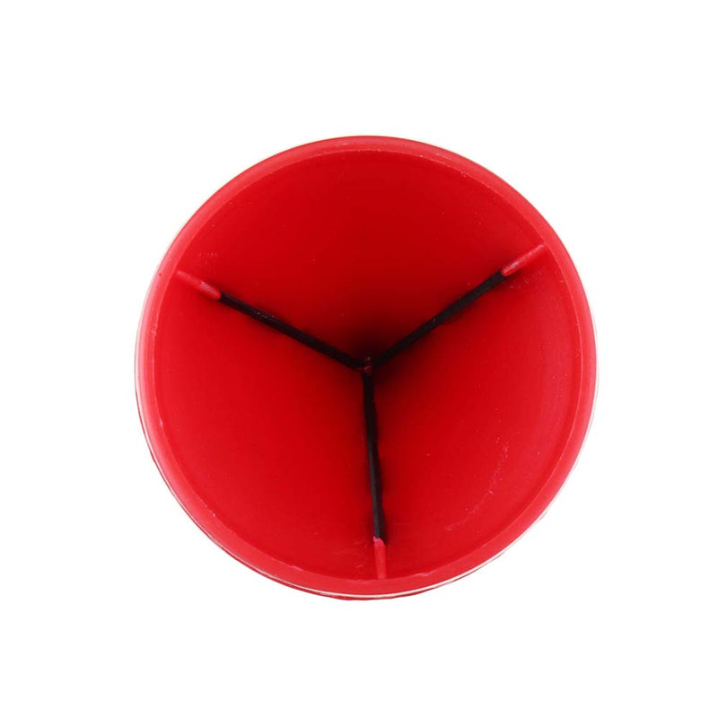 CT-208 Cutter Tube Reamer Inner Outer Hole Round Trimmer Plastic Copper Tube Metal Chamfering Machine Chamfer Tool