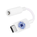 Bakeey Type C to 3.5mm Headphone Audio Cable Adapter For XIAOMI MI8 MI9 Redmi Note 7 Pro HUAWEI P30 Oneplus 7 GOME U9 UMIDIGI Z2