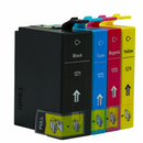 Meng xiang Suitable For EPSON 127/T1271/T127120 Ink Cartridge Plug For Office Printer Supplies