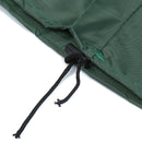 86.5x86.5x76.5cm Standard Central Air Conditioner Wind Shield Protective Cover Polyester Waterproof coating