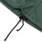 86.5x86.5x76.5cm Standard Central Air Conditioner Wind Shield Protective Cover Polyester Waterproof coating