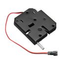 K06 12V DC 2A Ejector Rob Electric Magnetic Intelligent Cabinet Door Lock Ejected Fail Secure