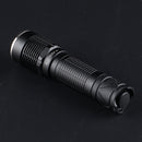 Convoy S12 3x SST20 / Nichia 219C 2300LM 6000mAh Output High Power Flashlight 18650 21700 Flashlight