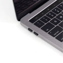 Enkay Dustproof Plug For Macbook 12"/Macbook Pro 13.3" 2016&2017/Macbook Pro 15.4" 2016&2017