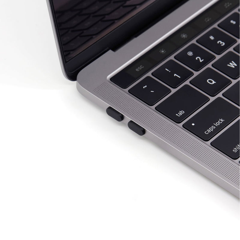 Enkay Dustproof Plug For Macbook 12"/Macbook Pro 13.3" 2016&2017/Macbook Pro 15.4" 2016&2017