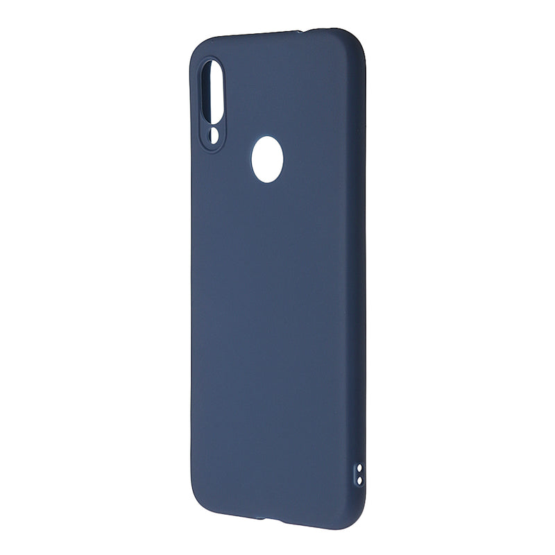 Bakeey Shockproof Soft TPU Back Cover Protective Case for Xiaomi Redmi 7 / Redmi Y3