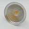 GU10 COB 5W AC220V Dimmable Ceramic LED Bulb Spotlight Ceiling Lamp Downlight Living Room Lighting