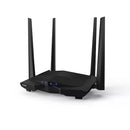 Tenda AC10 1200Mbp Wireless Wifi Router 2.4G 5G 4*5dBi Antenas Gigabit App Control Router
