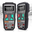 FY19S High Speed Intelligent True RMS Digital Multimeter High Precision 10000 Counts Display Automatic Professional Multimeter