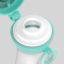 Kolamama Baby Feeding Bottles Baby Silicone Nipple Milk Fruit Juice Drink Bottle Pacifier from Xiaomi Youpin