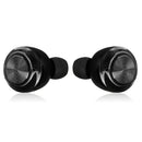 [bluetooth 5.0] TWS True Wireless Earbuds Invisible Mini Noise Cancelling Stereo Earphone with Mic
