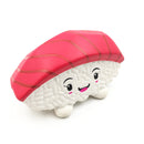 SquishyFun Tuna Salmon Sushi Squishy Jumbo 14cm Slow Rising Original Packaging Collection Gift Decor