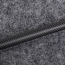 CAPACI 28082 RF Series Carbon Alloy Retractable Fishing Rod Portable Outdoor Fishing Pole Fishing Accessories-Casting 1.8M/2.1M/2.4M