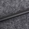 CAPACI 28082 RF Series Carbon Alloy Retractable Fishing Rod Portable Outdoor Fishing Pole Fishing Accessories-Casting 1.8M/2.1M/2.4M