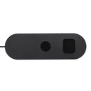 Bakeey 3 IN1 Qi Wireless Charger Pad for For Apple Watch 4 3 2 1 for iPhone X XR Xs Max Fast Wireless Charger Pad