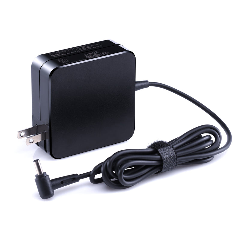 Fothwin 19V 3.42A 65W Interface 4.5*3.0mm Laptop Ac Power Adapter Netbook Charger For ASUS