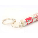 Pet Funny Tease Cat Doy Toy LED Laser Pointer UV Mini LED Flashlight