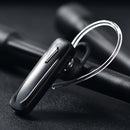 M163 Wireless bluetooth 4.1 Business Earphone Headphone with Mic for Iphone Samsung Xiaomi