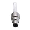 Color LED Motor Bike Car Tire Valve Wheel Flashlight Lamp