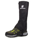 Snow Gloves Shoe Covers Waterproof Camping Ski Wear Leg Protector Winter Sport Safety Gear