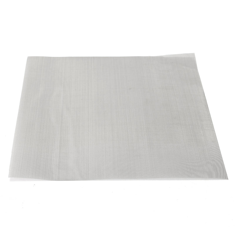 30x30cm Woven Wire Cloth Screen  Stainless Steel 304 60 Mesh