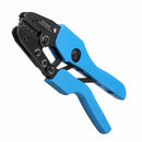 Crimper Solar Terminal Crimping Tools for 10 2.5/4/6mm Solar PanelMC4 PV Cable Wire Crimpers Crimping Plier