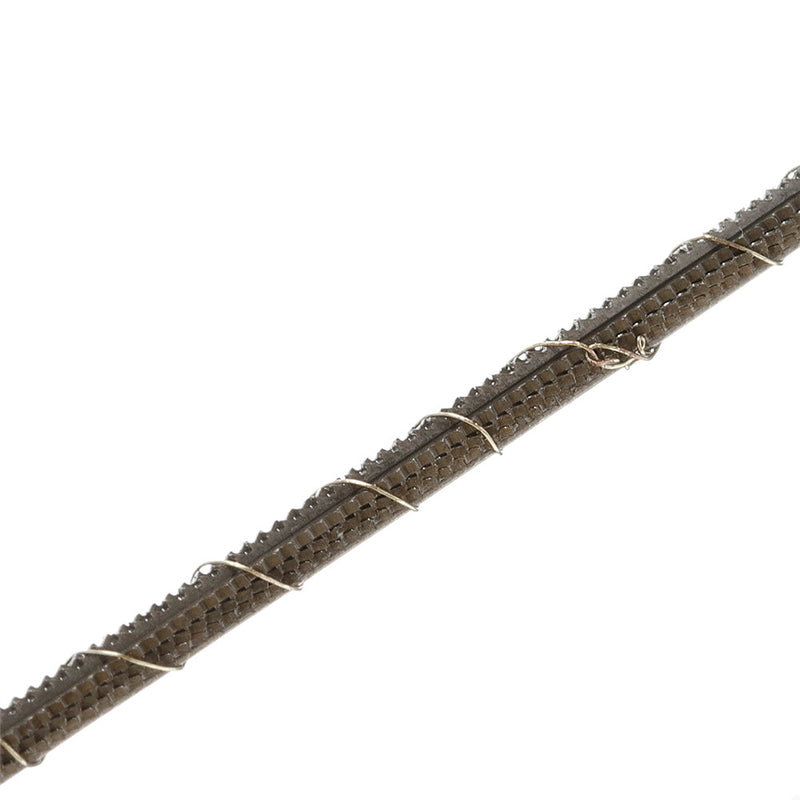 12pcs Saw Blade Hacksaw blade Woodworking Cutting Saw Blade for Adjustable Jewlery Saw Frame