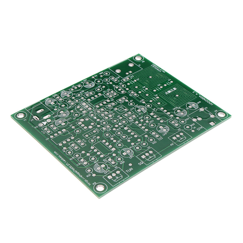 DIY Airband Radio Receiver Aviation Band Receiver Kit