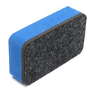 Magnetic Training Football Pro Soccer Tactic Board Folder Leather Portable