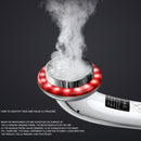 LCD 6 In 1 EMS Cavitation Ultrasonic  Body Shaper Beauty Machine Massage